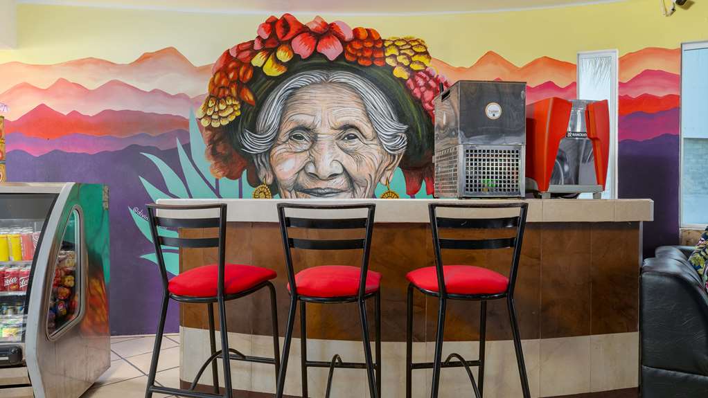 Images Best Western Posada Chahue