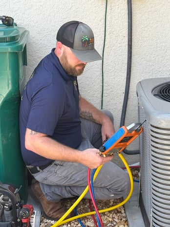 Images Florida Comfort Air Conditioning Inc