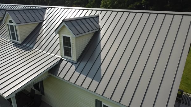 Images Howard Roofing & Construction