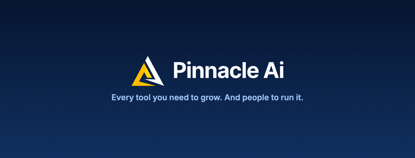 One platform, one login, one flat price. From Nashville, for Main Street.