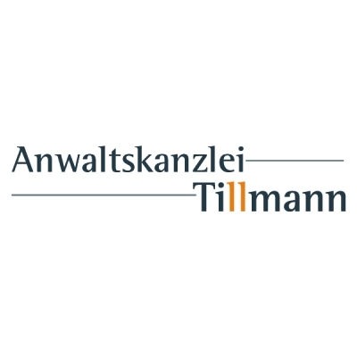 Logo Anwaltskanzlei Matthias Tillmann