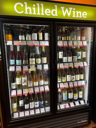 Images ABC Fine Wine & Spirits