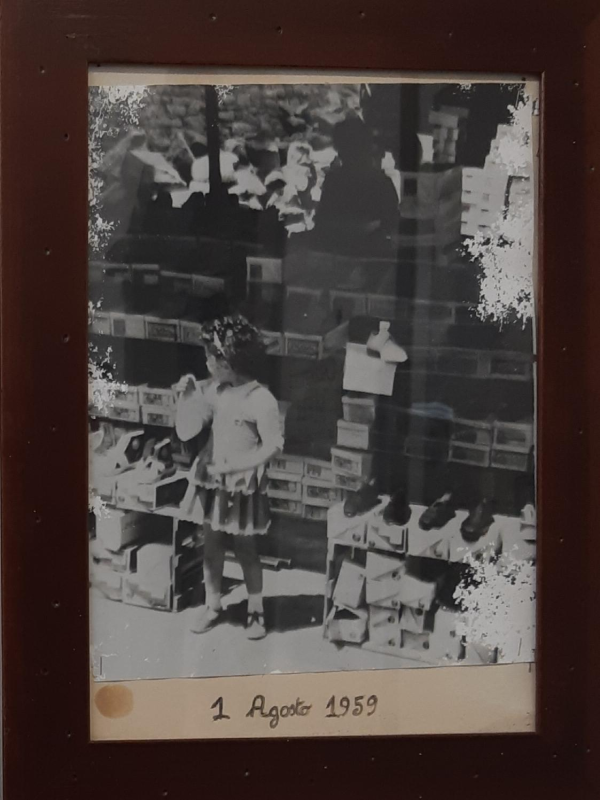 Images Meli Calzature