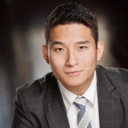 Images Daniel Suen - TD Financial Planner