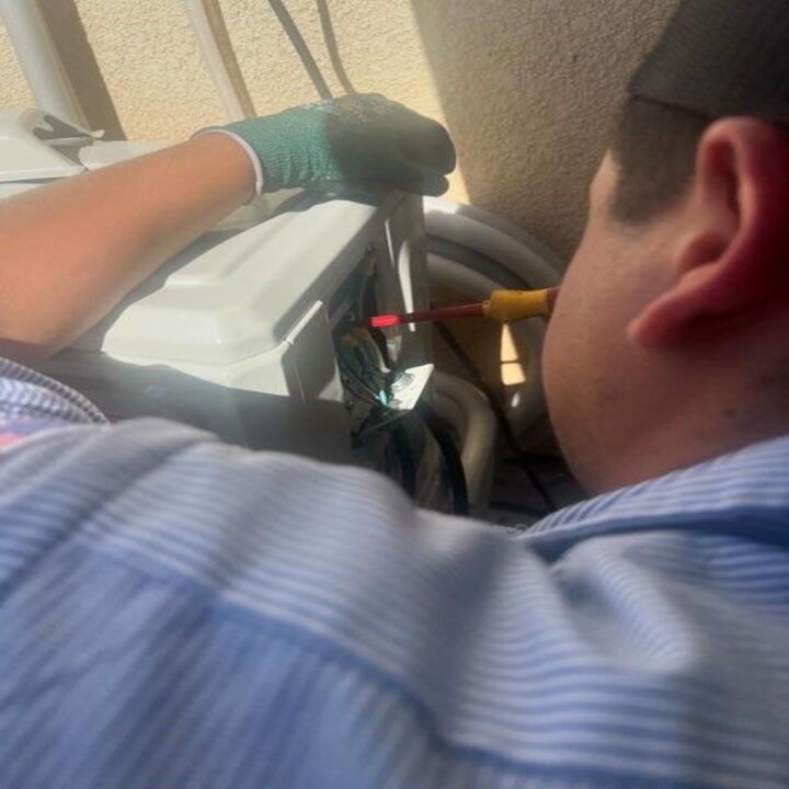 Images A-Z Heating & Air Conditioning Inc