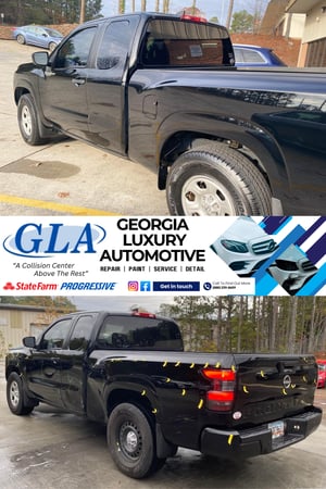 Images Georgia Luxury Automotive Lively