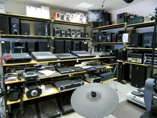 Images Music Center
