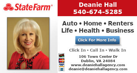 Images Deanie Hall State Farm Insurance Agency