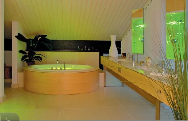 Aeberhard Badtechnik, Jörgässli 12 in Jegenstorf