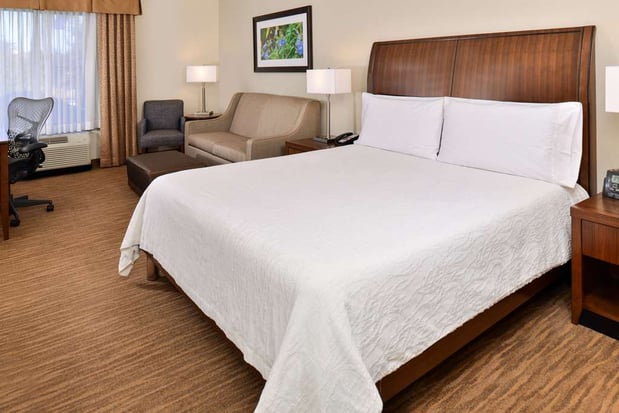 Images Hilton Garden Inn Dallas/Addison