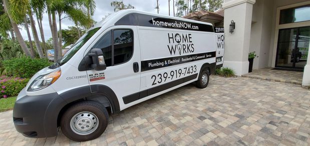 Images Home Works Now