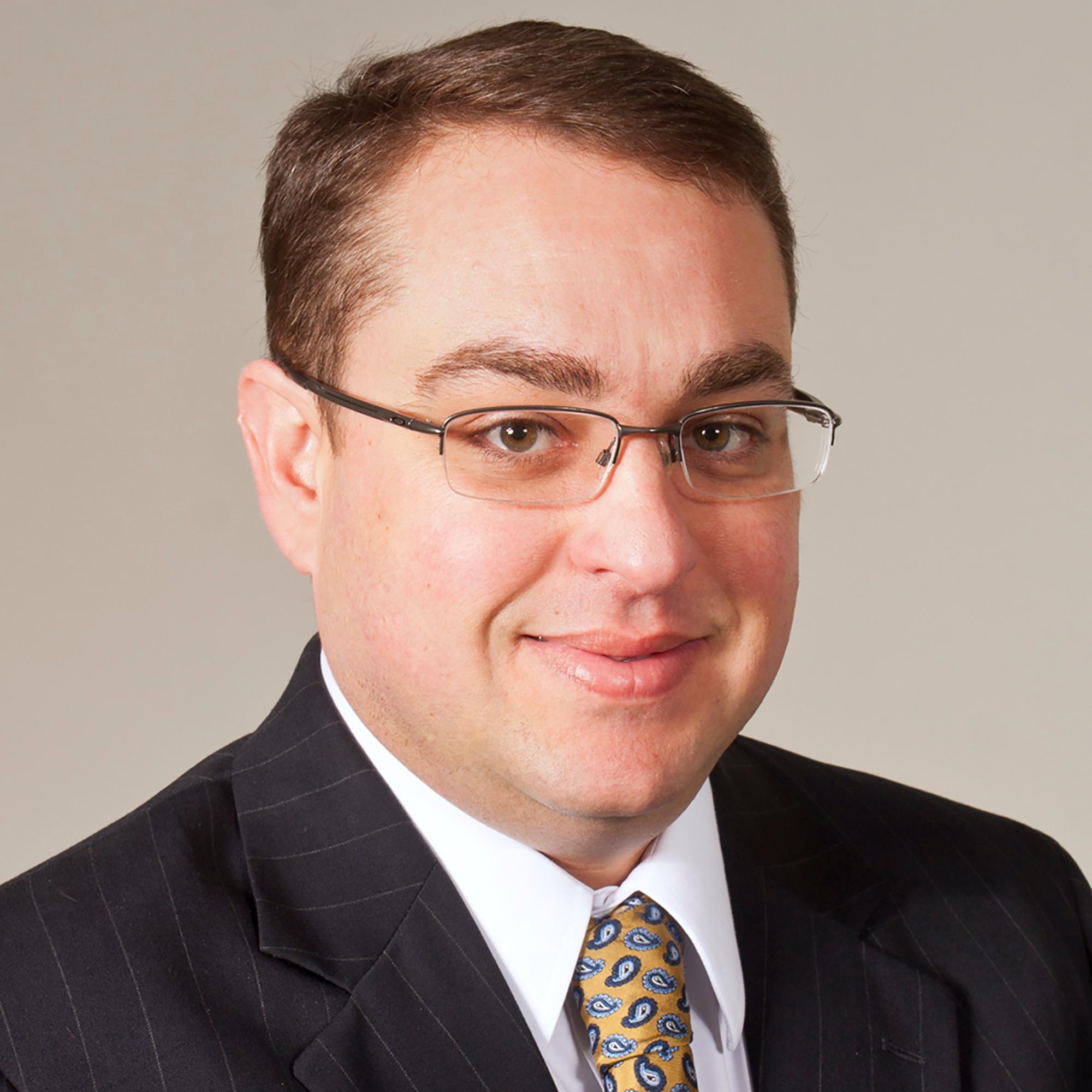 Edward Jones - Financial Advisor: Chris Abbott, CFP|AAMS Image