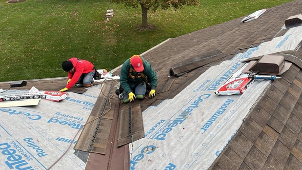 Images Standard Roofing & Restoration
