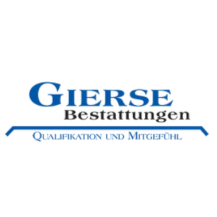 BESTATTUNGEN GIERSE Inh. Wolfgang Gierse u. Dagmar Lange  