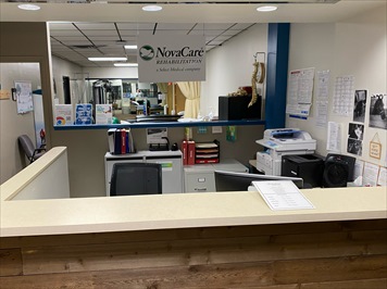Images NovaCare Rehabilitation - Akron