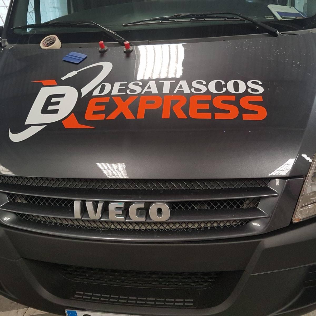 Images Desatascos Express Huelva