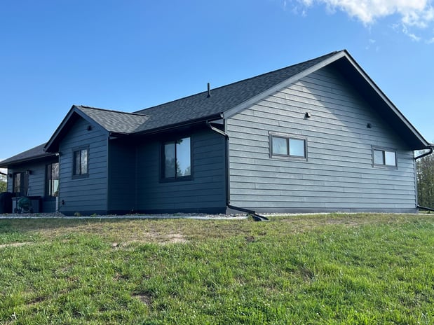 Images One Nation Exteriors LLC