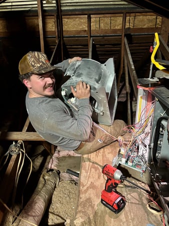 Images McWilliams Heating Cooling Plumbing