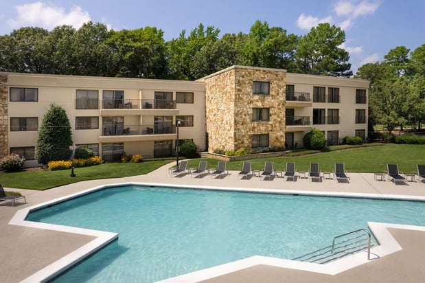 Images DoubleTree by Hilton Hotel Williamsburg