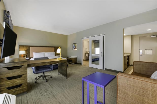 Images Hampton Inn & Suites by Hilton Decatur
