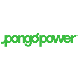 Pongo Power Logo