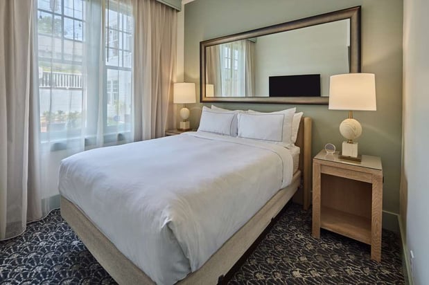 Images The Partridge Inn Augusta, Curio Collection by Hilton