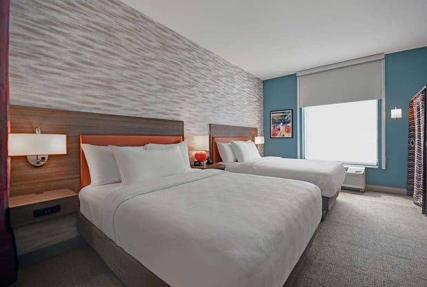 Images Home2 Suites by Hilton Raleigh North I-540