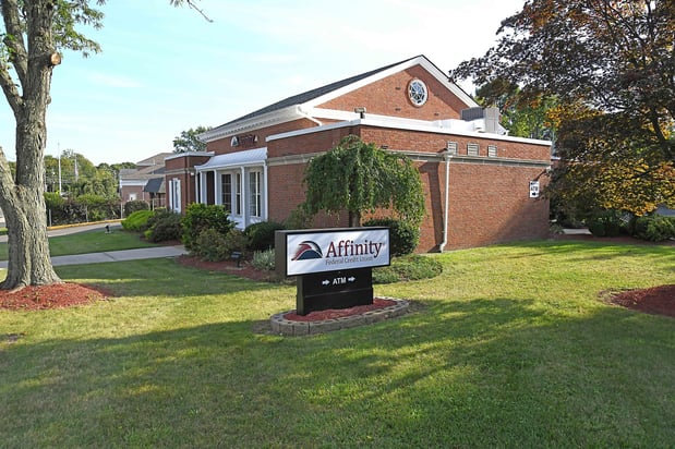 Images Affinity Federal Credit Union