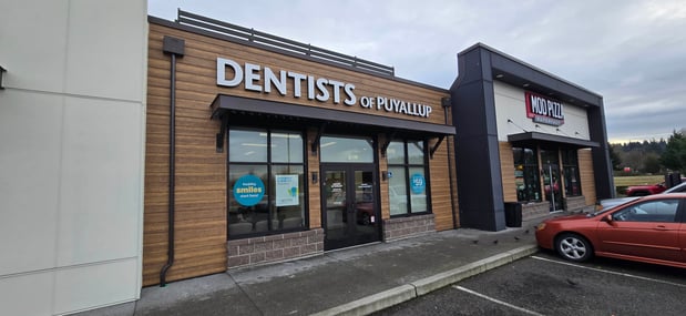 Images Dentists of Puyallup