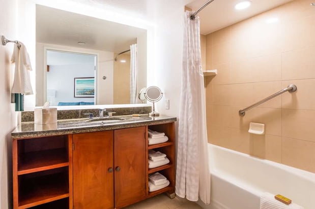 Images DoubleTree by Hilton Hotel Carson