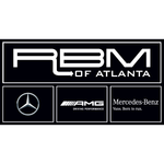 RBM of Atlanta Logo