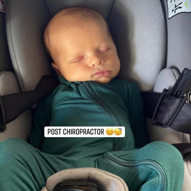 Images 100% Chiropractic - Broomfield