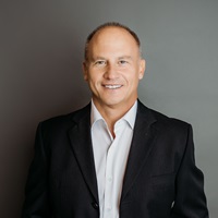 Joe Bystricky-U.S. Bank Mortgage