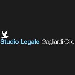 Studio Legale Gagliardi Logo