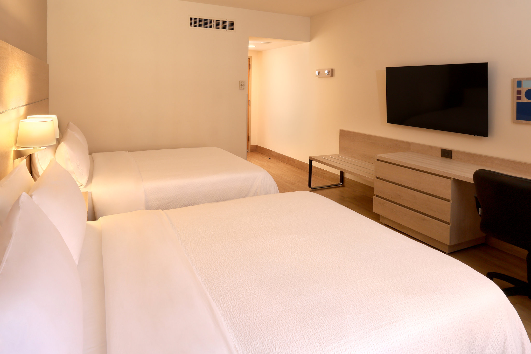 Images Holiday Inn Express Monterrey Galerias-Sn Jeronimo by IHG