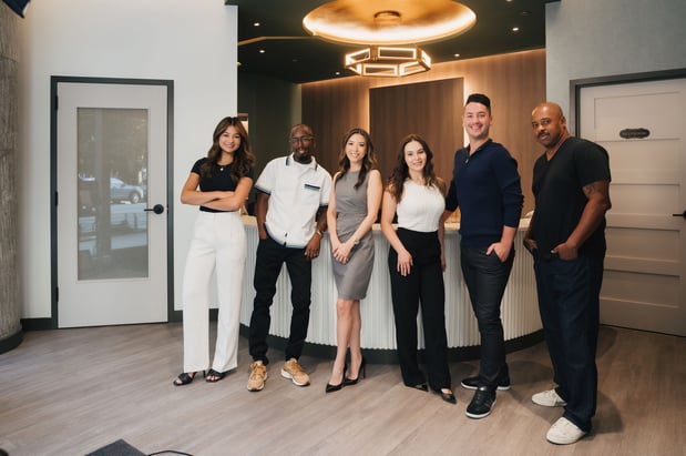 Images Printers Row Dental Studio