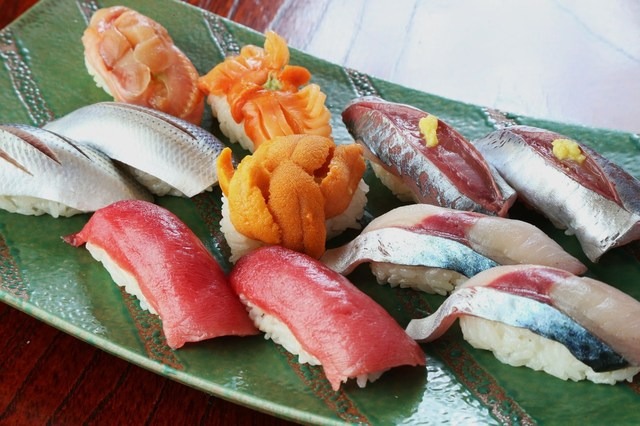 Images 鮨 海鮮居酒屋 うおよし