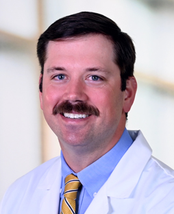 Frank Rodgers, MD Image