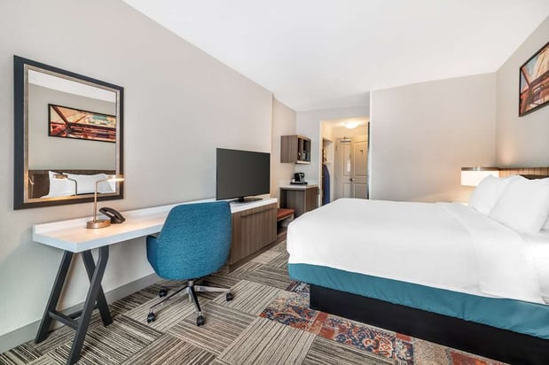 Images Hilton Garden Inn Albany/SUNY Area