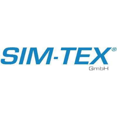 Logo SIM-TEX® GmbH