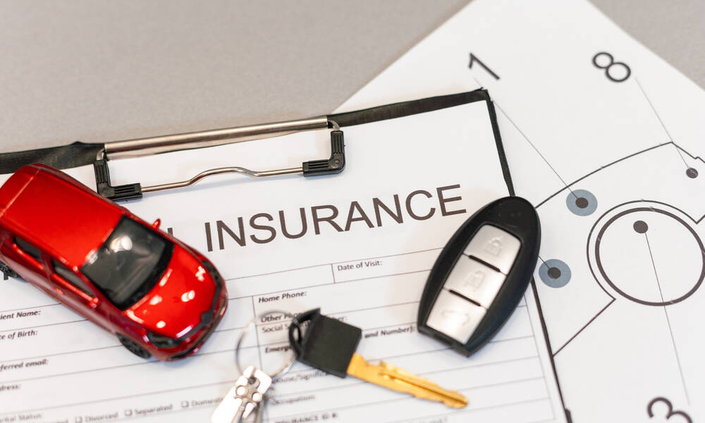 Romar Insurance Agency
