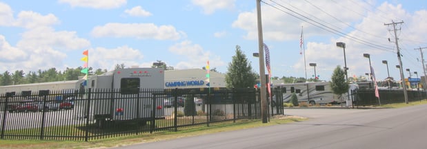 Images Camping World RV Sales