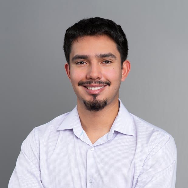 Images Anthony Aguilar -  Mutual of Omaha