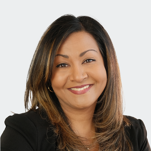 Shipra Adhikary headshot.