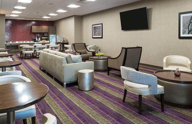 Images Hilton Washington DC/Rockville Hotel & Executive Meeting Ctr