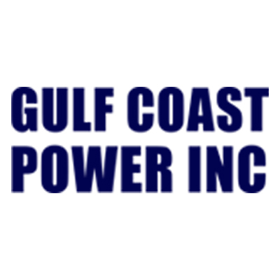Gulf Coast Power Inc Logo