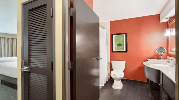 Images Crowne Plaza Houston Galleria Area by IHG