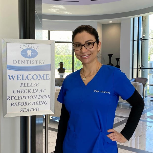 Images Engle Dentistry