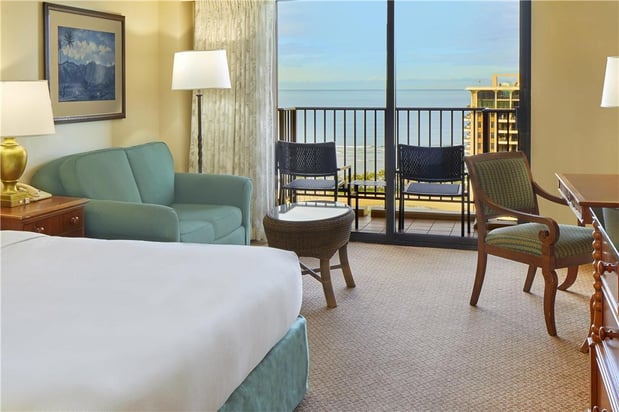 Images Hilton Hawaiian Village Waikiki Beach Resort
