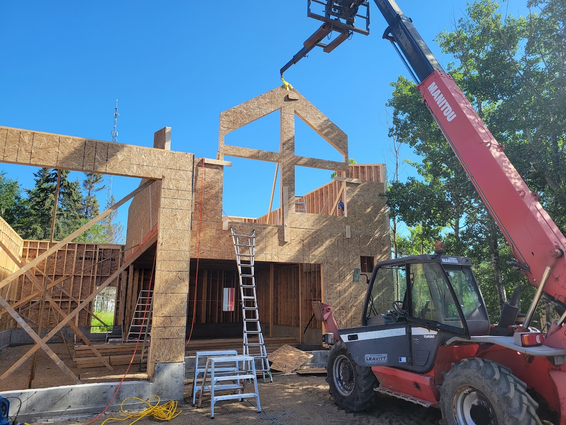 Images The Blue Spruce Builder